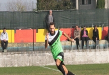 Seconda Categoria A - Maranese a forza sei