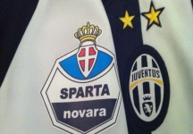 Sparta Novara e Juventus: dal 1 giugno sar&agrave; Juventus National Academy