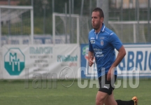 I convocati per Real Vicenza-Novara, torna disponibile Miglietta