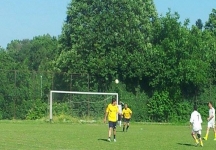 Hellas pronta alla Seconda. Gaeta: 'Sogno playoff'