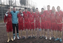 Sperone-Cimitile per il primato, Centro Storico ad Avella