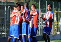 Olympic Salerno: arriva il Real Pontecagnano