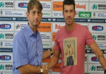 Izco: "Pronto a dare tutto per il Chievo"