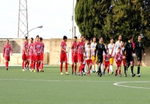 Derby a reti bianche tra S. A. Abate ed Angri: Le dichiarazioni