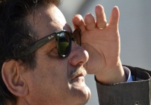 Sirignano a porte chiuse, stop per Carmelo Marinaccio e Giannasca