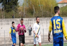 Ufficiale: il Solofra prende Mario Papa