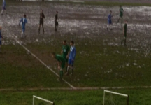 Boys Caivanese, non c'&egrave; due senza tre: a Macerata &egrave; di nuovo 1-1