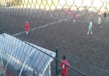 Il Prata inguaia l'Atl.Castelfranci, poker Accadia, ok Centro Storico