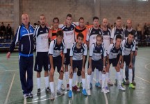 Happy Time Under 21: bel gioco, bella squadra, pochi risultati