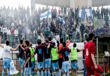 Arrivano i primi verdetti: Val Gallico in Prima, Melicucco in Terza