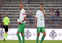 Partita la prevendita per Avellino - Virtus Lanciano