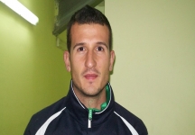 San Tommaso, Afeltra si presenta: "Pronto a questa nuova esperienza"