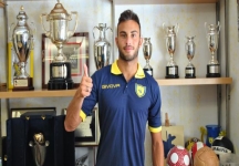Ufficiale: Bardi al Chievo