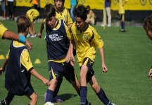 Summer Campo Chievo: un successo!