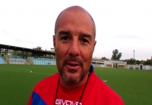 Arzanese, Nutolo: "Sono motivato, porto grande entusiasmo"