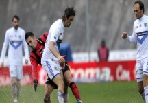 Brescia - Bari, i convocati