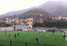 Domattina la rifinitura. L'analisi degli avversari.