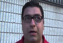 Giuseppe Lo Campo Direttore Gestione e controllo