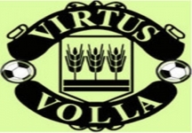 Virtus Volla - Puteolana 1909: Esordio a porte chiuse