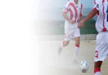 Eccellenza molisana: ecco le 16 squadre