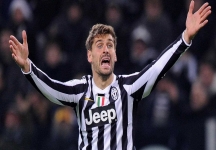 Juve all'ultimo respiro: 1-0 all'Udinese e +3 sulla Roma