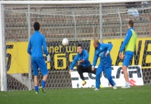 Laterza: si attende la nomina dell'allenatore