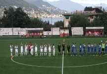 Respinto il ricorso dell'Omegna, confermato il 2-1 per il Baveno