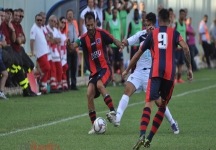 Taranto - Tutti a disposizione di mister Favo