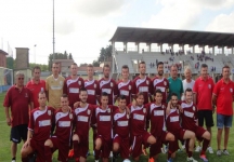 Chi avr&agrave; la meglio? Le biellesi sono chiamate a match importanti