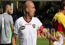Salernitana, Pestrin: "Fondamentale tornare alla vittoria"
