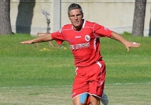 Herculaneum-Turris 0-2, ospiti cinici e vincenti. Majella trascinatore