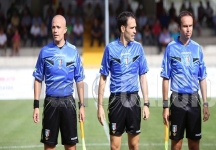 Lega Pro gir. C, gli arbitri della 9a giornata