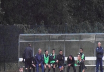 Fondotoce, parla Perucco: "Il progetto sportivo prosegue"