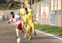 Agata regala la vittoria alla Scafatese nella gara contro il Cicciano