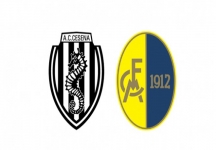 Un punto a testa per Cesena e Modena nell'ultima gara del 2013