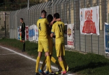 New entry alla Scafatese: arriva Borrino