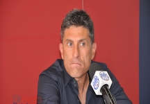 Taranto, Favo: "Il ripescaggio sarebbe un sogno"