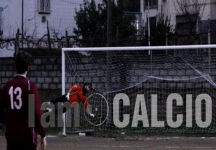 Prima Categoria E, date ed orari: dieci al sabato, in sei di domenica