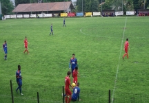 Vince l'Oleggio e l'11 maggio stessa gara al "Forlano"