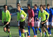 Gallico Catona - Bocale a Cavaliere, Paolana - Vibonese a Carvelli