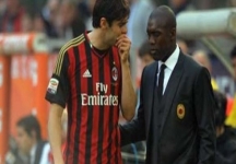 Lazio - Milan: all'Olimpico termina 1-1