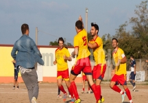 Verso San Ferdinando-Greffa Mosorrofa: in palio punti importanti