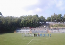 Sibilla Soccer, reti bianche: il Forio blocca in casa i biancocelesti