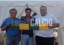 Ufficiale: L'A.S.D. Taureana non si iscrive e scompare dal calcio