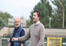 Soviero: "Vittoria insperata, c'era anche un secondo rigore per loro"