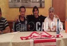 Volti nuovi in casa Bocale: dalla riunione tenuta ieri, risulta che...