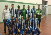 L'angolo del Ticinia Novara - Vittoria in Coppa Lombardia