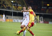 Sfide delicate per Benevento e Lecce, posticipo all'"Arechi"&rlm;