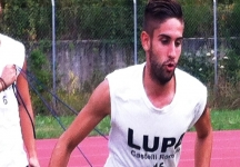 Lupa Castelli Romani, c'&egrave; Bertoldi