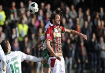 "Super Brignoli" nega i tre punti all'Avellino